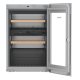 Liebherr EWTgw 1683 Cantinetta vino con compressore Da incasso Grigio 33 bottiglia/bottiglie 3