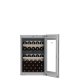 Liebherr EWTgw 1683 Cantinetta vino con compressore Da incasso Grigio 33 bottiglia/bottiglie 4