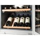 Liebherr EWTgw 1683 Cantinetta vino con compressore Da incasso Grigio 33 bottiglia/bottiglie 6