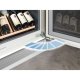 Liebherr EWTgw 1683 Cantinetta vino con compressore Da incasso Grigio 33 bottiglia/bottiglie 9