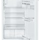 Liebherr IK 1964 monoporta Da incasso 165 L F Bianco 4