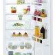 Liebherr IKBP 3520 Comfort BioFresh frigorifero Da incasso 306 L D Bianco 3