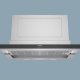 Siemens iQ700 LI67SA670C cappa aspirante Semintegrato (semincassato) Nero, Acciaio inox 700 m³/h 4