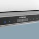Siemens iQ700 LI67SA670C cappa aspirante Semintegrato (semincassato) Nero, Acciaio inox 700 m³/h 6