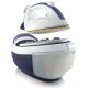 Gorenje SGT2400V PRO 2400 W 1,2 L Viola, Bianco 6