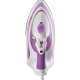 Gorenje SIH 2200PS Ferro a secco Acciaio inossidabile 2200 W Viola, Bianco 3