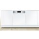 Bosch Serie 4 SMI46AS02E lavastoviglie A scomparsa parziale 12 coperti F 3