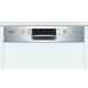 Bosch Serie 4 SMI46AS02E lavastoviglie A scomparsa parziale 12 coperti F 4