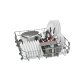 Bosch Serie 4 SMV45IX03E lavastoviglie A scomparsa totale 13 coperti D 4