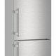Liebherr CBef 4805 Comfort BioFresh Libera installazione 357 L Argento 6