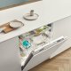Miele G 6997 SCVi XXL K2O A scomparsa totale 14 coperti 3