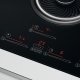 Electrolux DMGL8360SW Nero Da incasso Piano cottura a induzione 4 Fornello(i) 3