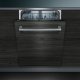 Siemens iQ500 SX657X02PE lavastoviglie A scomparsa totale 13 coperti 4