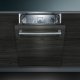 Siemens iQ100 SN614X02AE lavastoviglie A scomparsa totale 12 coperti F 5