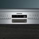 Siemens iQ300 SN535S00CE lavastoviglie A scomparsa parziale 13 coperti 5