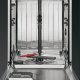 AEG FSE83800P A scomparsa totale 13 coperti 8