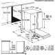 AEG FSE83800P A scomparsa totale 13 coperti 9