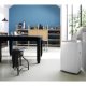 De’Longhi PAC NK76 condizionatore portatile 64 dB 800 W Bianco 3
