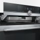Siemens HR675GBS1 forno 71 L 3600 W Nero, Acciaio inox 7