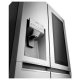 LG GSX961NSAZ frigorifero side-by-side Libera installazione 625 L F Acciaio inox 3