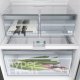 Siemens iQ500 KG39NAB4B frigorifero con congelatore Libera installazione 366 L Nero 3