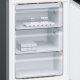 Siemens iQ500 KG39NAB4B frigorifero con congelatore Libera installazione 366 L Nero 5