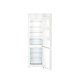Liebherr CNP 4813 NoFrost Libera installazione 338 L Bianco 5