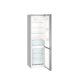 Liebherr CNel 4813 NoFrost Libera installazione 338 L Argento 9