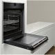 Neff B17CR22N1 forno 71 L 3600 W Nero, Acciaio inox 3
