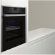 Neff B17CR22N1 forno 71 L 3600 W Nero, Acciaio inox 5