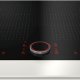 Neff T66PS61X0 piano cottura Nero Da incasso Piano cottura a induzione 4 Fornello(i) 4
