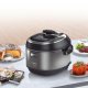 Bosch AutoCook Pro 5 L 1200 W Nero, Acciaio inox 4