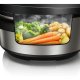 Bosch AutoCook Pro 5 L 1200 W Nero, Acciaio inox 5