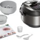 Bosch AutoCook Pro 5 L 1200 W Nero, Acciaio inox 8