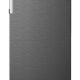 Hotpoint Ariston HPMLS 1411 XBR4E frigorifero Libera installazione 367 L Nero, Acciaio inox 4