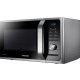 Samsung MS28F303TFS Argento Solo microonde Superficie piana 28 L 1000 W 3