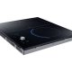 Samsung NZ63J9770EK/EF piano cottura Nero Da incasso Piano cottura a induzione 3 Fornello(i) 4