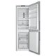 Hotpoint Ariston Frigorifero combinato XH8 T2I X 3