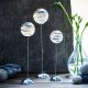 Sirius Home Space 3 Figura luminosa decorativa LED 3