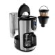 KitchenAid KCM111OB macchina per caffè Automatica Macchina da caffè con filtro 3