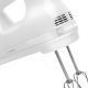 KitchenAid KHM512WH sbattitore Sbattitore manuale 170 W Bianco 3