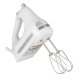 KitchenAid KHM512WH sbattitore Sbattitore manuale 170 W Bianco 4