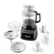 KitchenAid KFP0922OB robot da cucina Nero 3