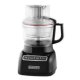 KitchenAid KFP0922OB robot da cucina Nero 4