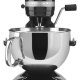 KitchenAid Professional 600 Sbattitore con base 575 W Nero 3