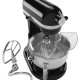KitchenAid Professional 600 Sbattitore con base 575 W Nero 4