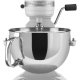 KitchenAid Professional 600 Sbattitore con base 575 W Bianco 3