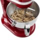KitchenAid Professional 600 Sbattitore con base 575 W Rosso 4