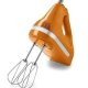 KitchenAid KHM512TG sbattitore Sbattitore manuale 170 W Arancione 3