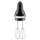 KitchenAid KHM512OB sbattitore Sbattitore manuale 170 W Nero 3